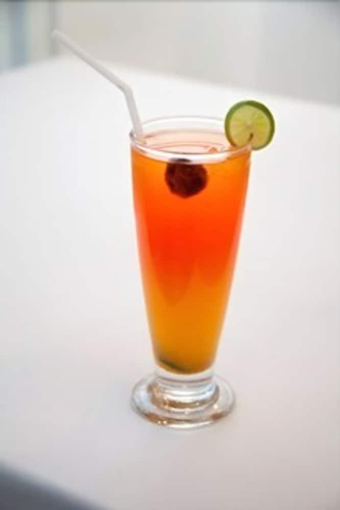 טנג'ונג פנדן Dk Belstar Hotel Belitung מראה חיצוני תמונה