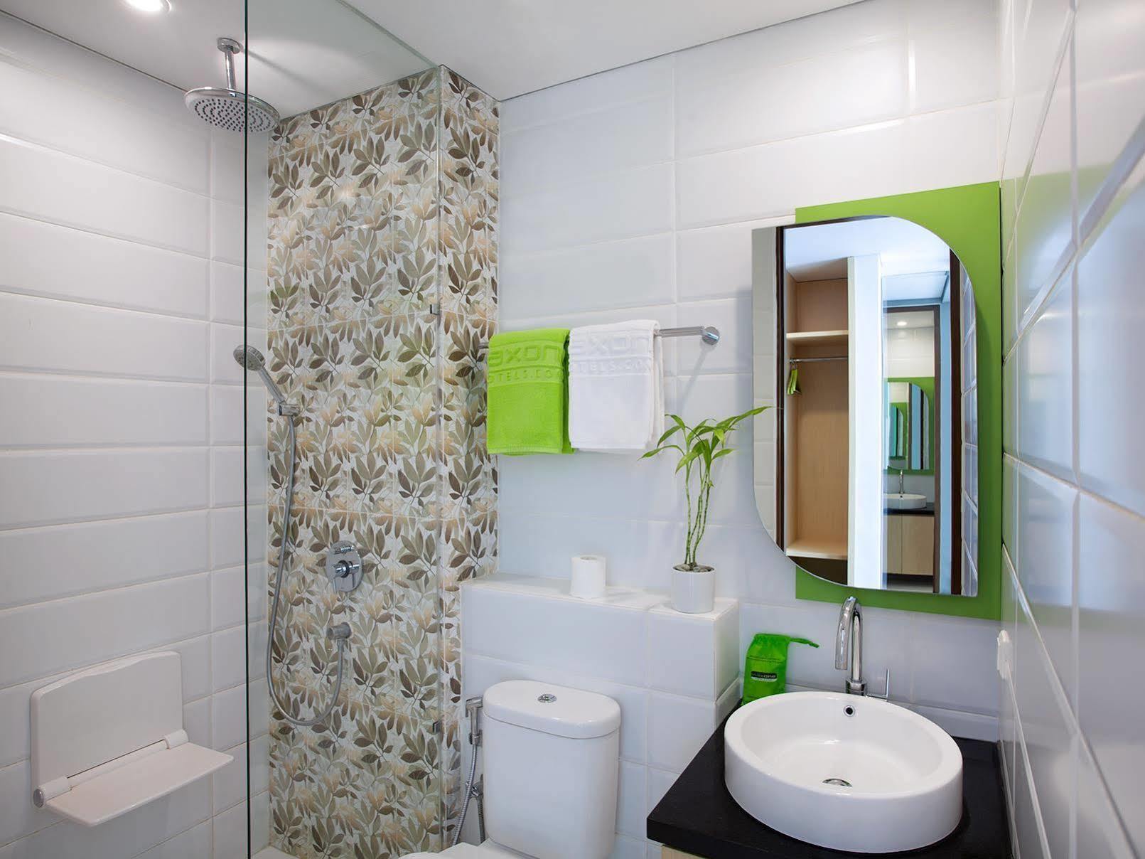 טנג'ונג פנדן Dk Belstar Hotel Belitung מראה חיצוני תמונה