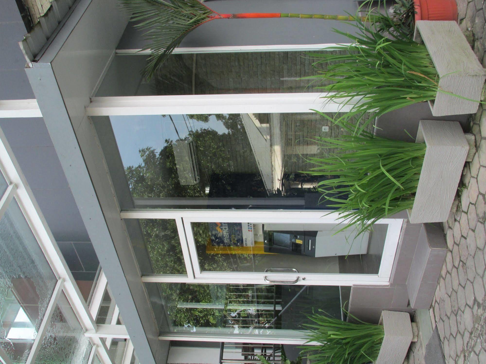 טנג'ונג פנדן Dk Belstar Hotel Belitung מראה חיצוני תמונה